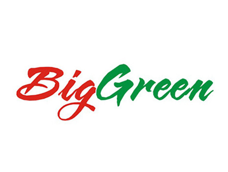 Công ty thực phẩm Big Green | May đồng phục bảo hộ lao động | May bảo hộ