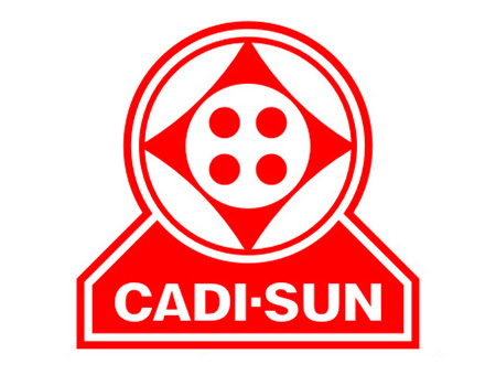 Công ty Cadisun | May đồng phục bảo hộ lao động | May bảo hộ