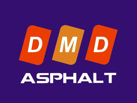 Công ty DMD Asphalt| May đồng phục bảo hộ lao động | May bảo hộ
