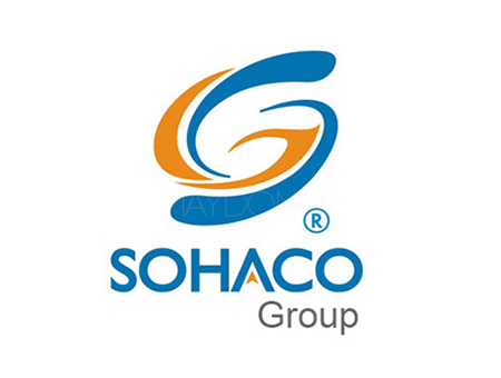 Công ty cổ Dược phẩm Sohaco | May đồng phục bảo hộ lao động | May bảo hộ