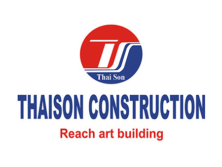 Công ty TNHH MTV xây dựng Thái Sơn | May đồng phục bảo hộ lao động | May bảo hộ