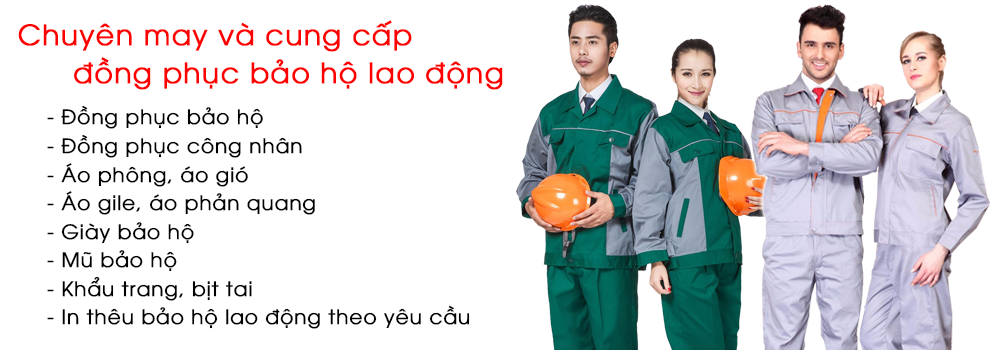 Bao ho lao dong
